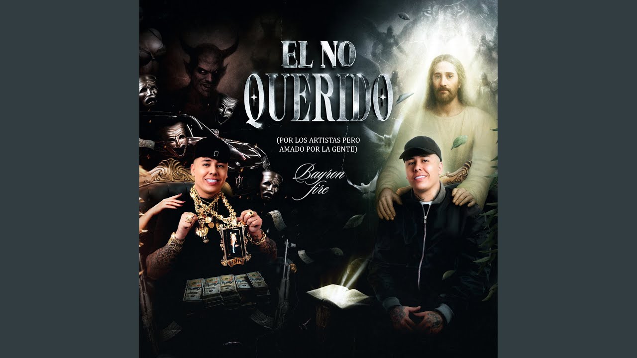 Barrera de Envidia (Remix)