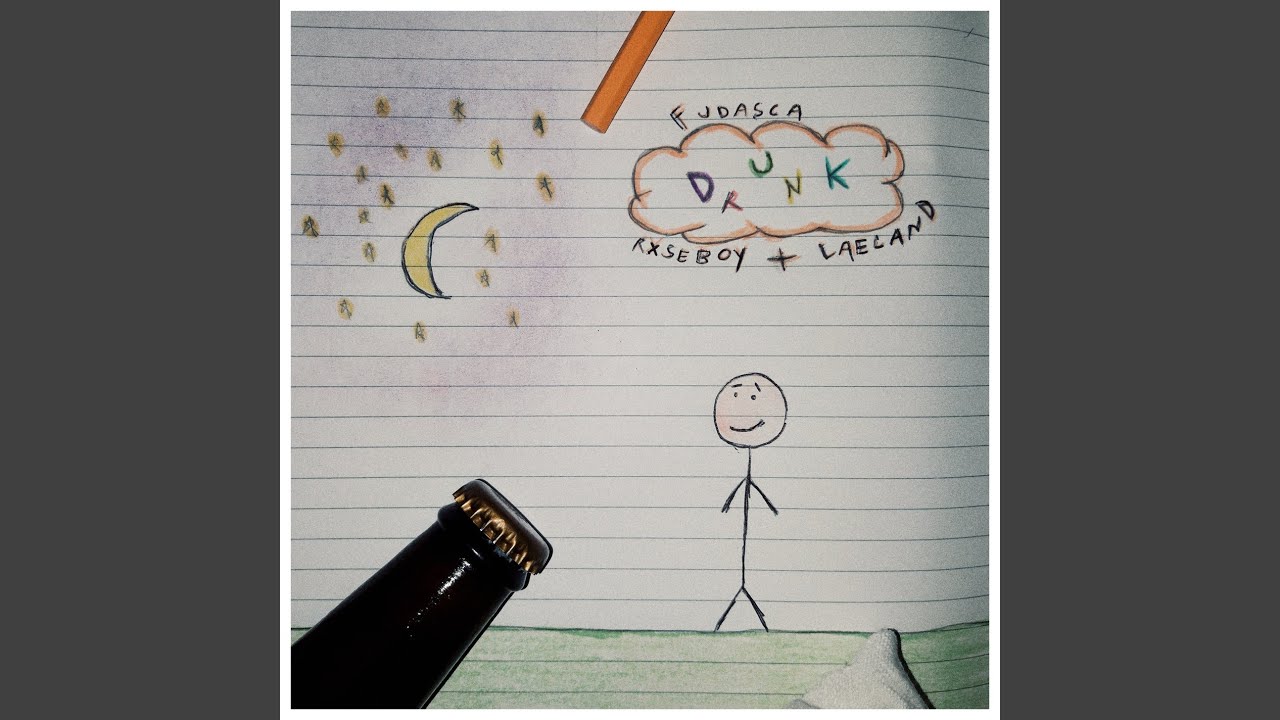drunk
