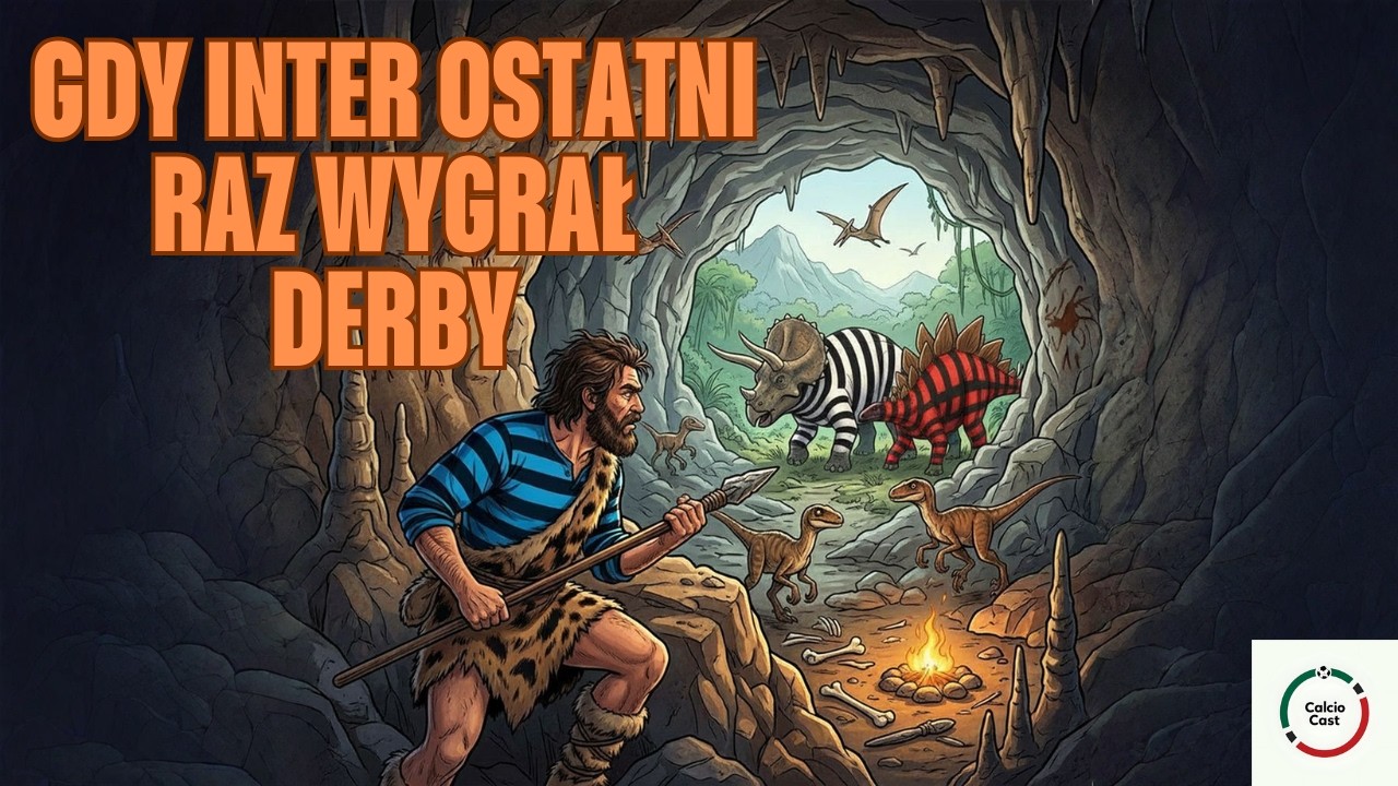 DERBY ZNOWU DLA MILANU! | LIGA MISTRZÓW NIE DLA ROMY? | GUZIAK I DUMANOWSKI | CALCIOCASTPL