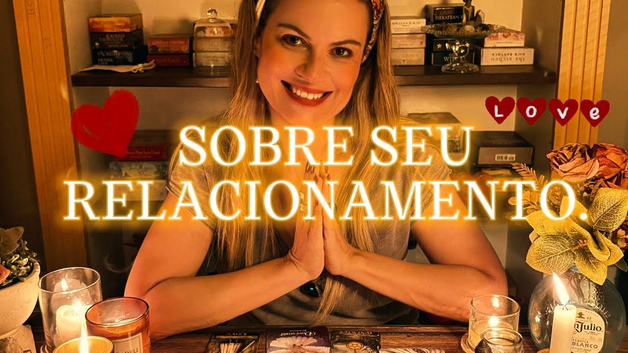 PERSEVERANÇA. RESILIENCIA. Você tem uma RELAÇÃO de muito VALOR.