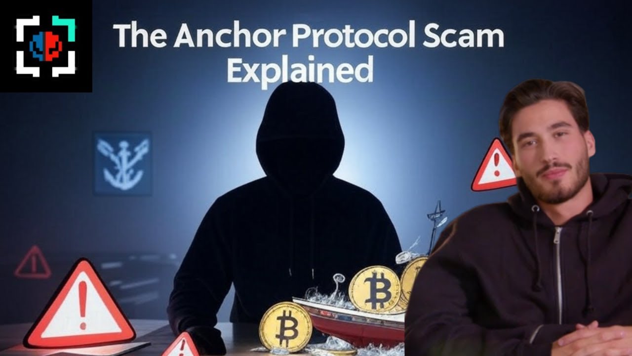 DeFi&rsquo;s Biggest Lie? The Anchor Protocol Scam Explained
