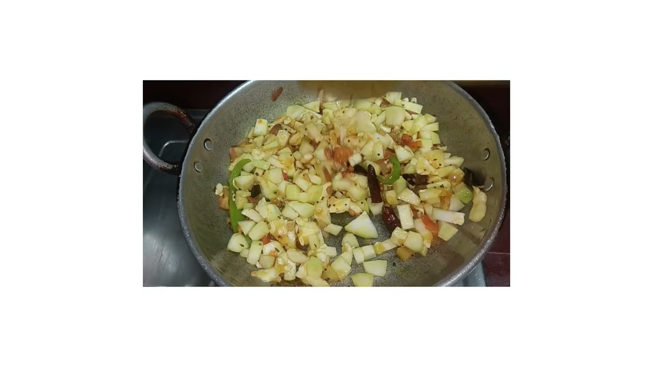 క్యాటరింగ్ స్టైల్ సొరకాయ పప్పు 👌🏻👌🏻👌🏻👈🏻