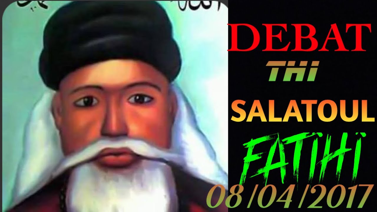 APRES Debat | Salatoul Fatihi -04 | Dr Mourtadha GUEYE H.A  corrige Khalifa MBOUP