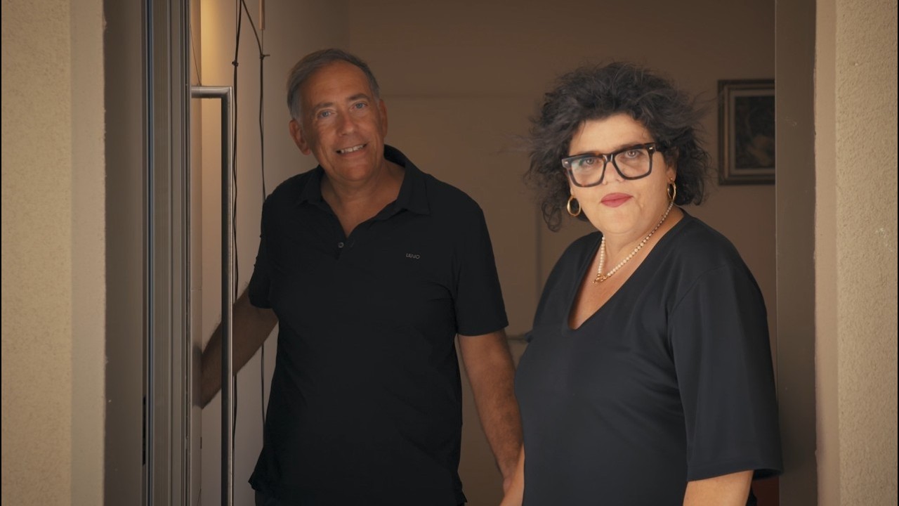 Abitare Wolf Haus - Simona e Alfredo - Jesi (AN)