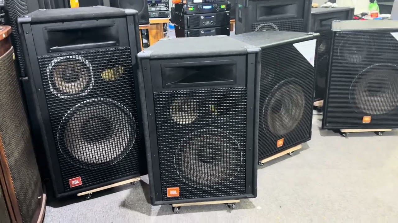 Loa jbl ba đường tiếng mỹ xịn lh 0973096520 - giá không đâu rẻ bằng