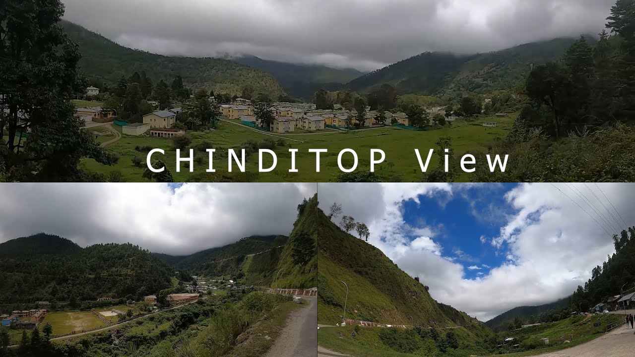 Chinditop, Tenga Valley, Kendriya Vidyalaya Tenga Valley, Tenga Market