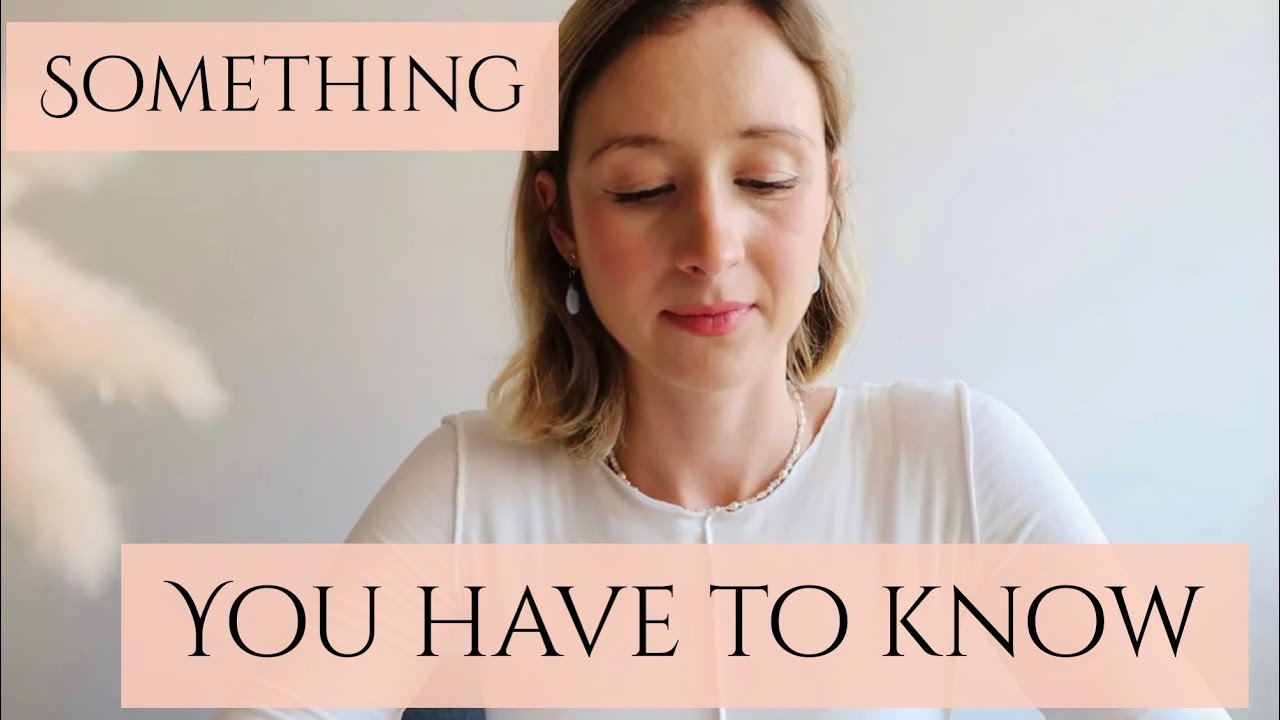Something You Have To Know Right Now🕊️*Pick a card* Timeless Tarot Reading