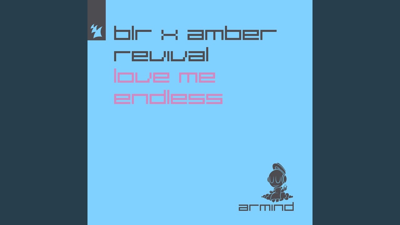 Love Me Endless
