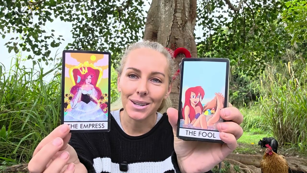 This Is Your Glow Up Era - It's Finally Here ✨️