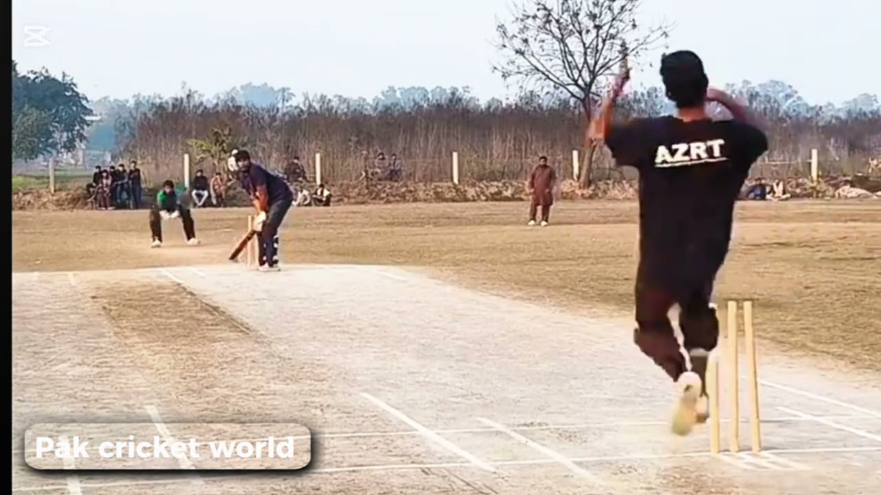 Full Highlights of big Match blarwali vs Shahrik 19 January Monday 