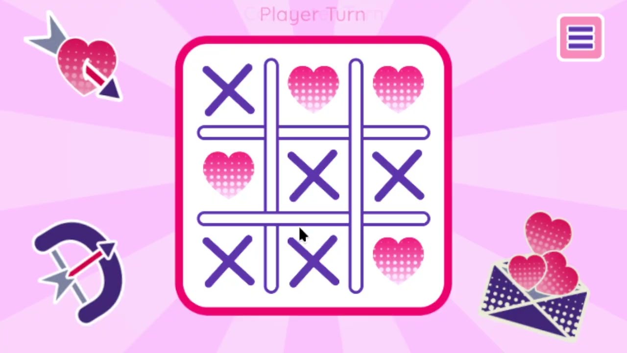 XoXo Love da monsteraplay