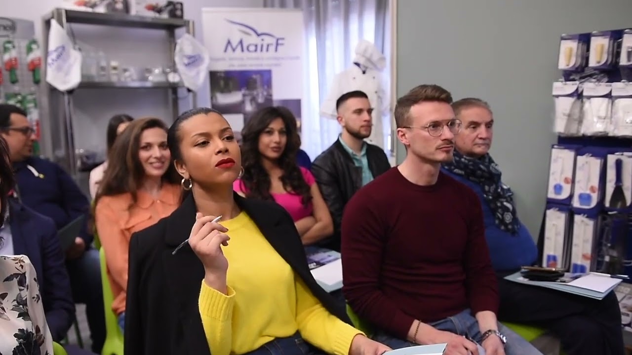Mairf Group