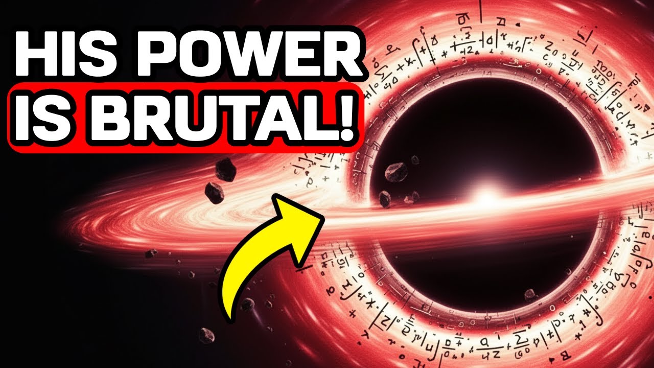 Black Hole: The Place Where Physics Dies | Science for Sleep