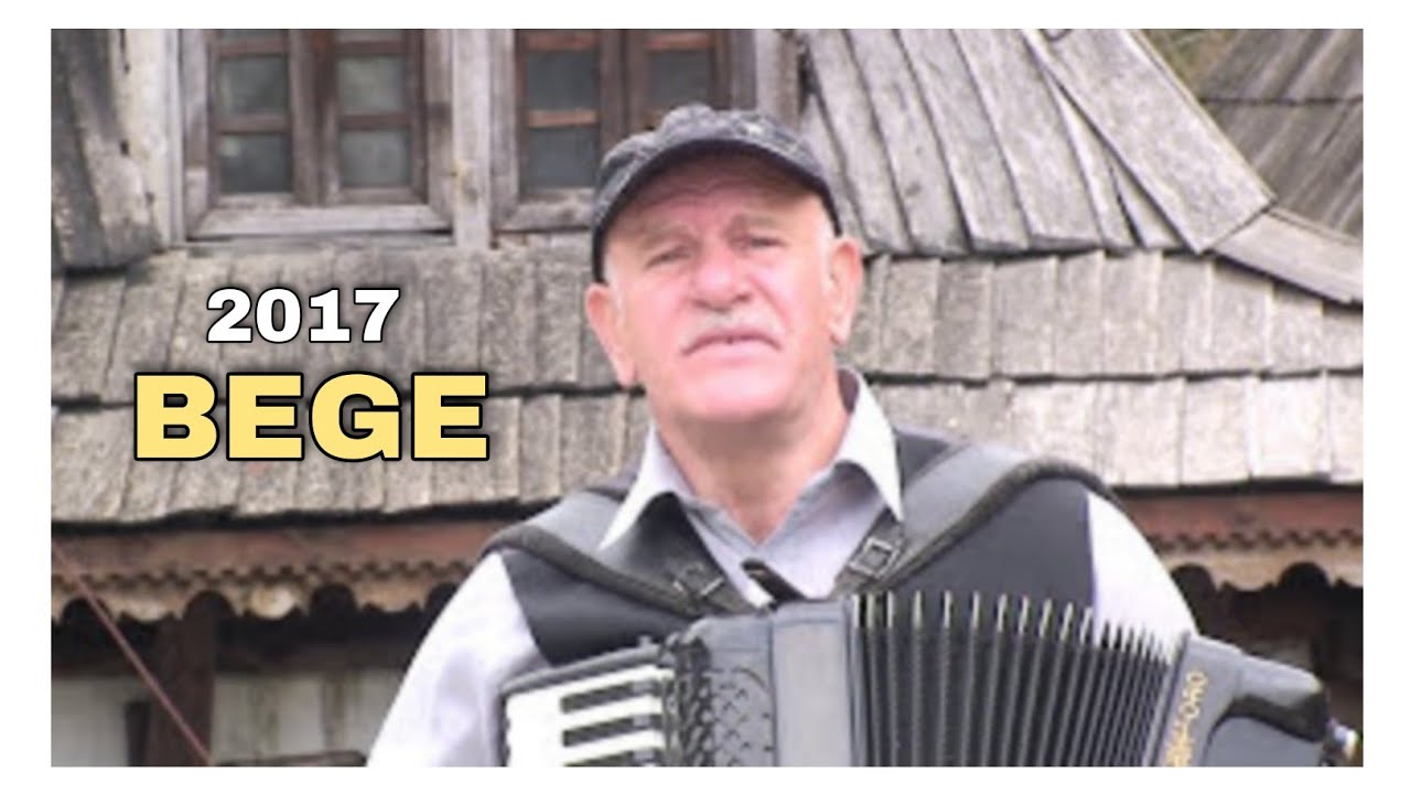Nezir Muratović BEGE - Selo moje • 2017