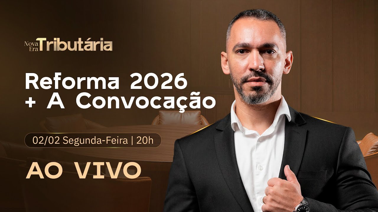A Nova Era do Tributário
