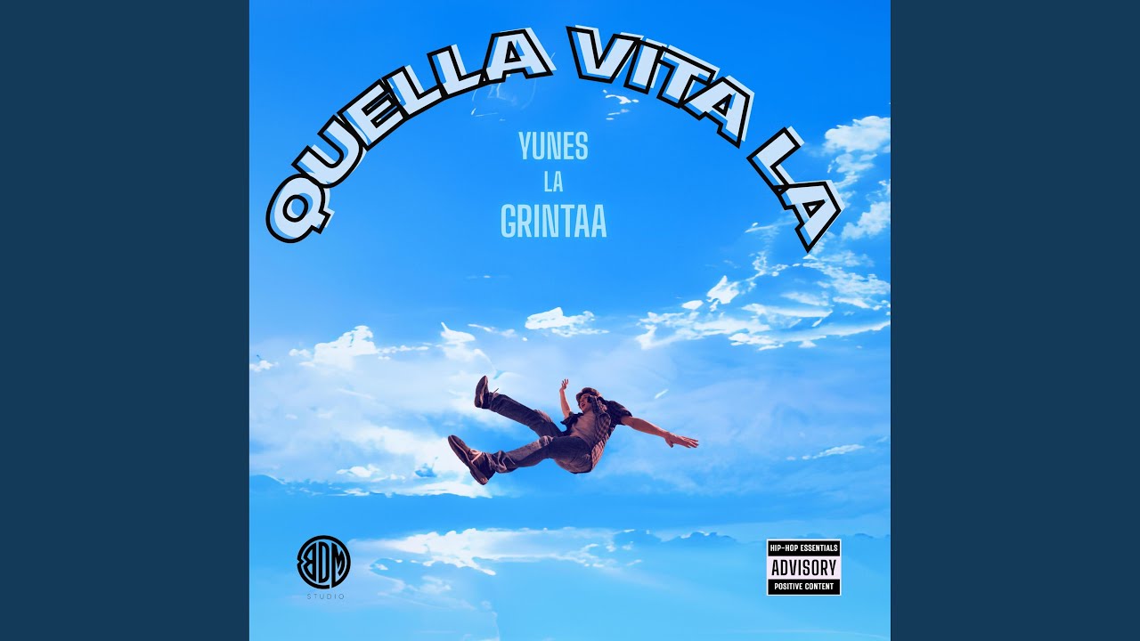 QUELLA VITA LA