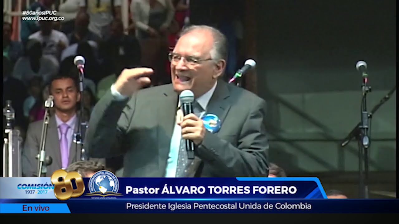 ¿QUÉ QUIERES QUE TE CUENTE? | Pastor Álvaro Torres
