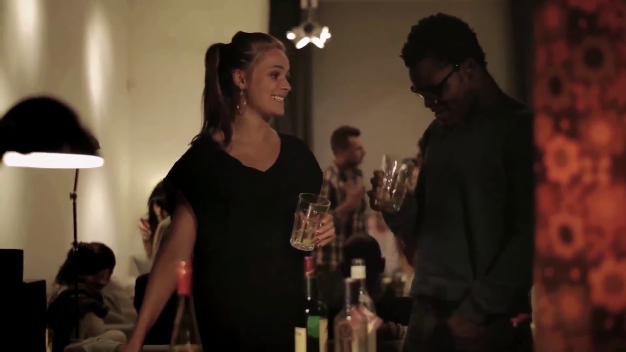 Sarah Carlier   Tenderness  Jeunes Talents Digit