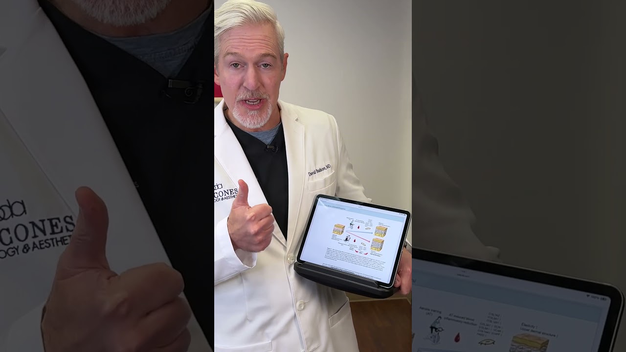 Best Exercise for Thinning Skin