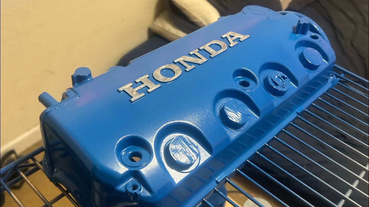 David’s First Upgrades For The EJ8