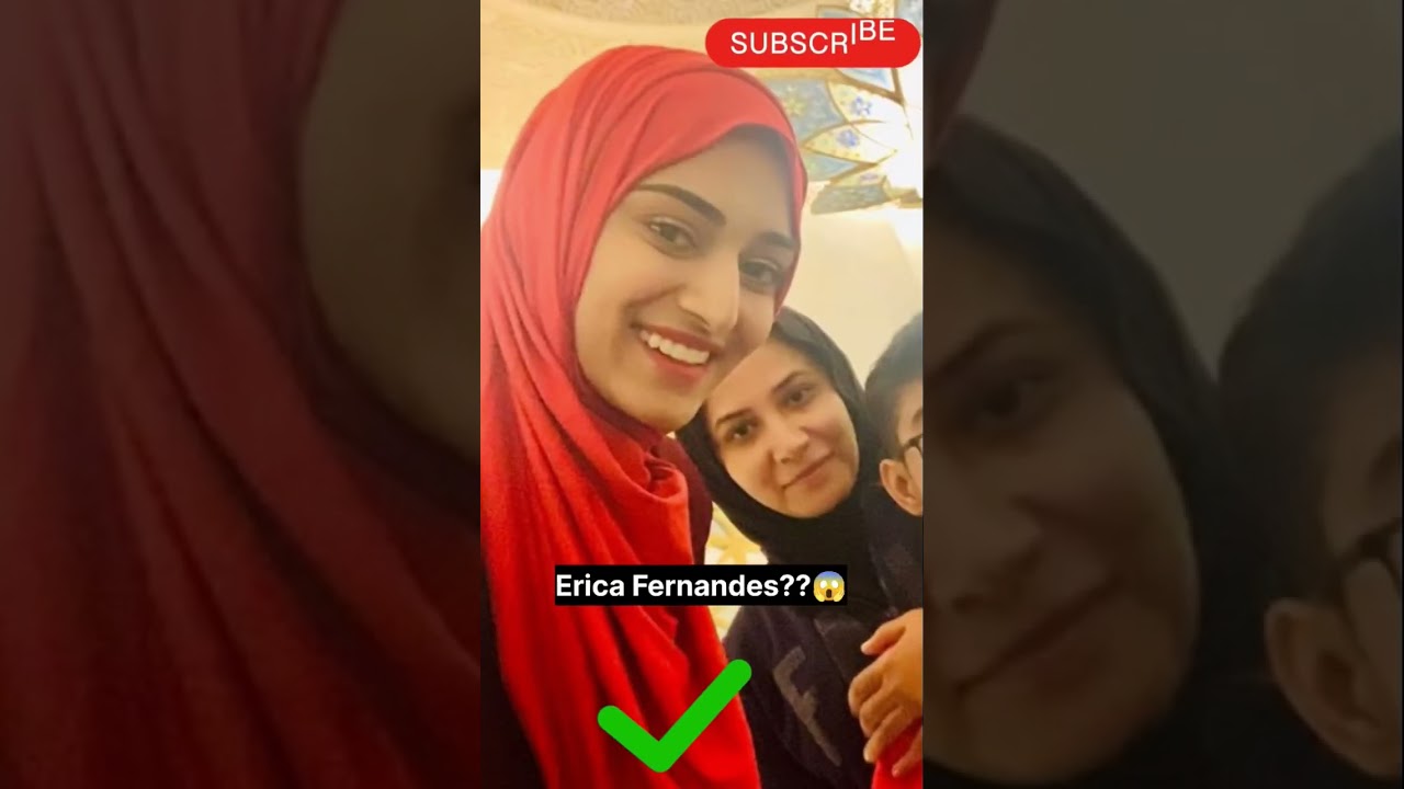 Bollywood star Erica Fernandes Then🆚Now?😱#youtubeshorts #shorts #short #viral #trending