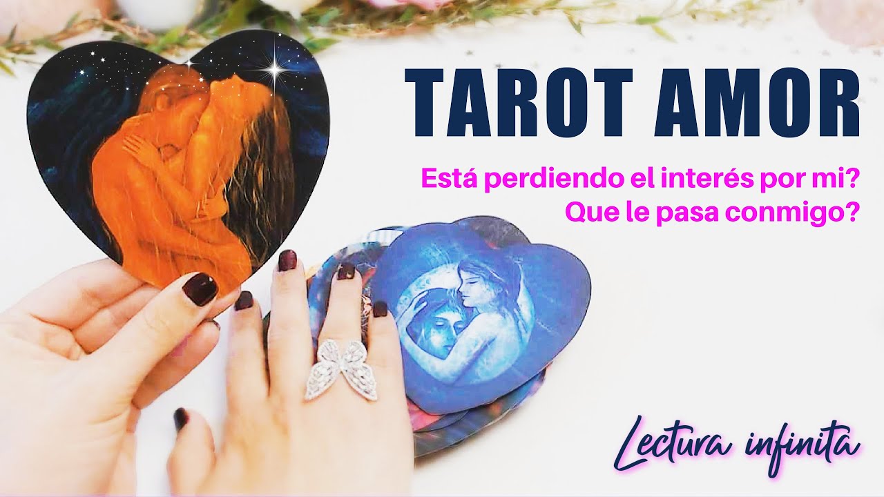 ✨ESTA PERDIENDO EL INTERÉS POR MI?🙄😳QUE LE PASA CONMIGO? SENTIMIENTOS Y MAS TAROT INTERACTIVO AMOR