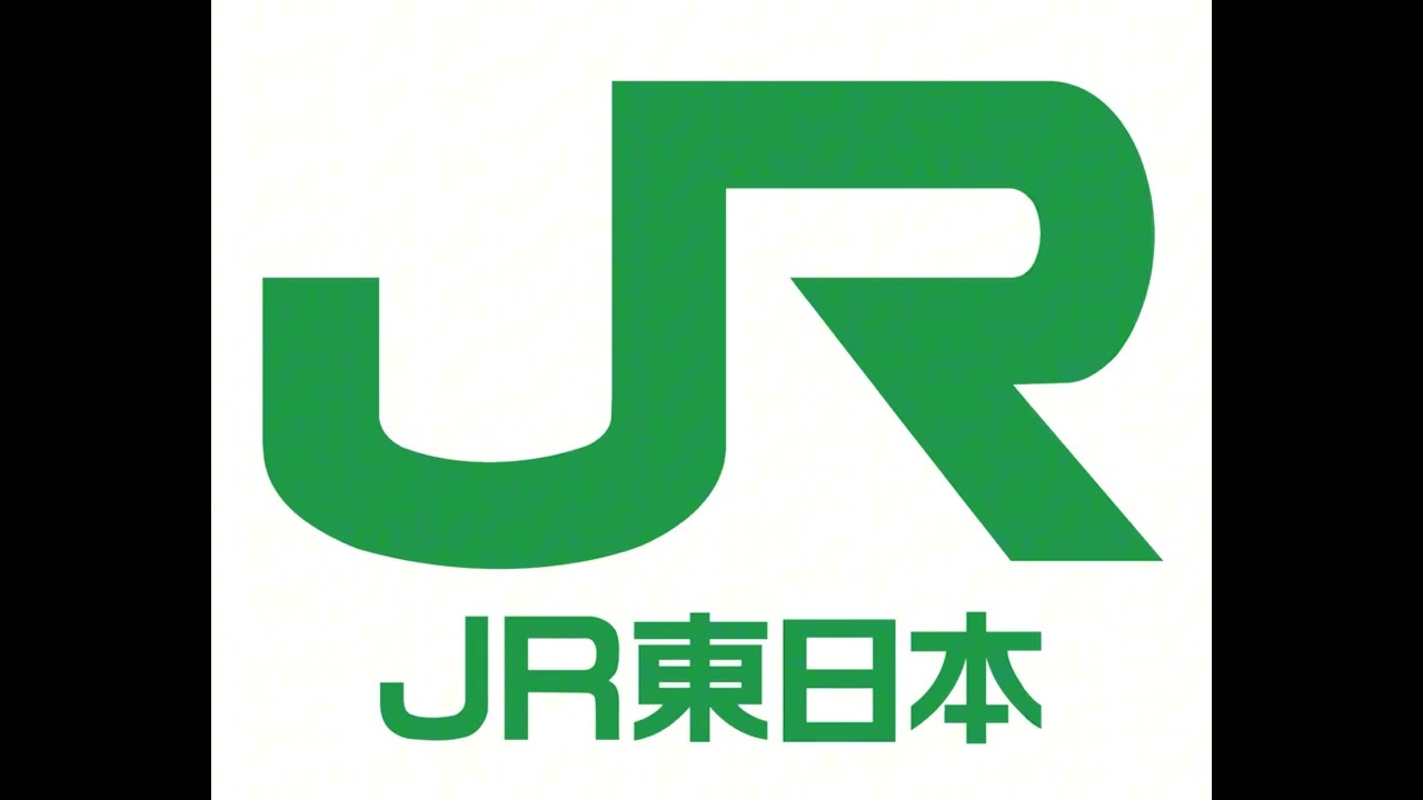 【JR東日本】JRE-IKST発車メロディー　アレンジMIX