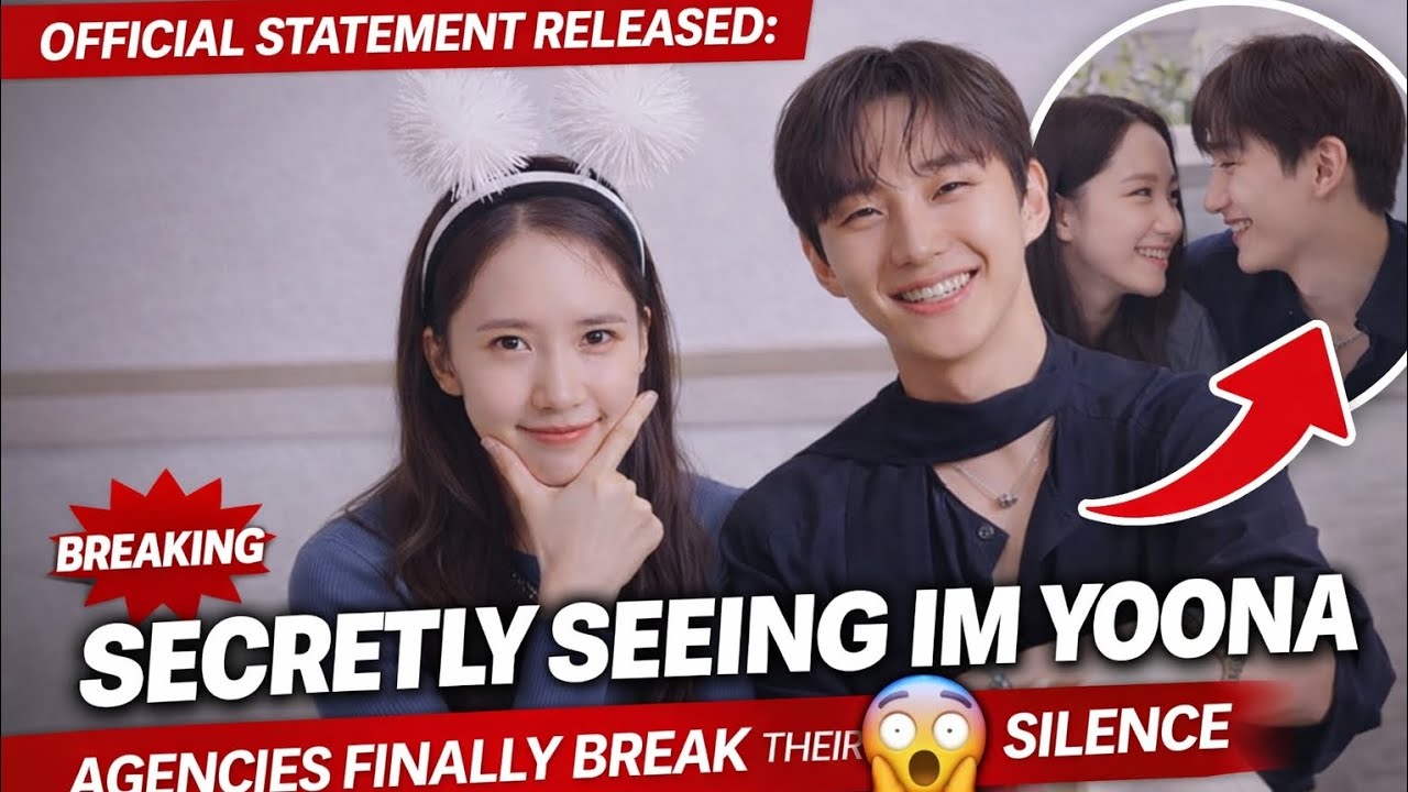 OFFICIAL STATEMENT RELEASED: Junho Secretly Seeing Im Yoona – Agencies Finally Break Their Silence
