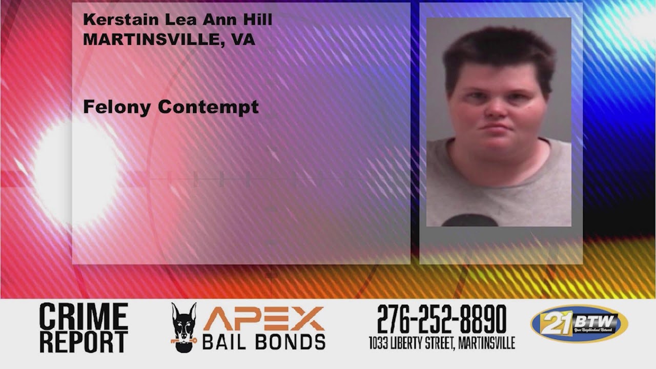 WATCH NEWS @5:00 PM WITH CHRISTIAN HALL