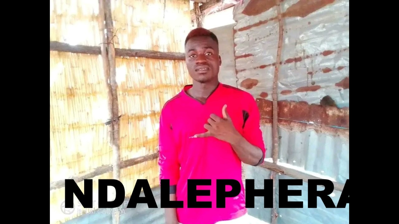 Ndalephera 