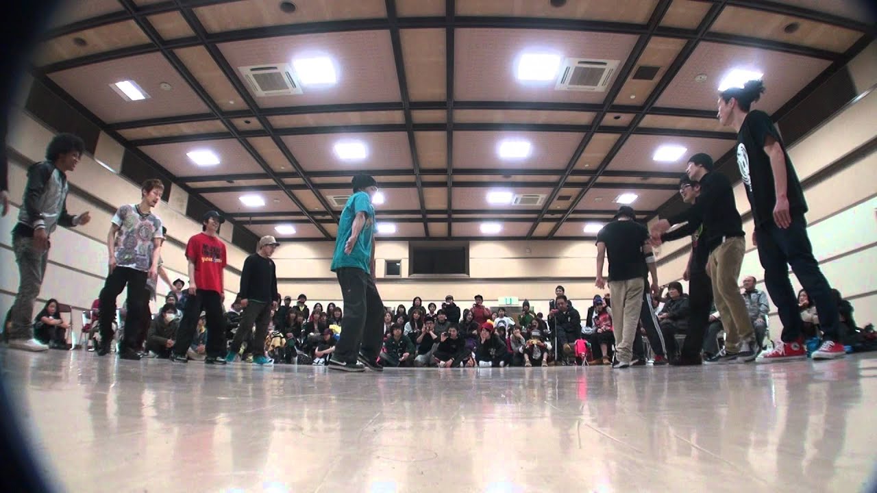 Final - KyamiKyami Club vs RAB