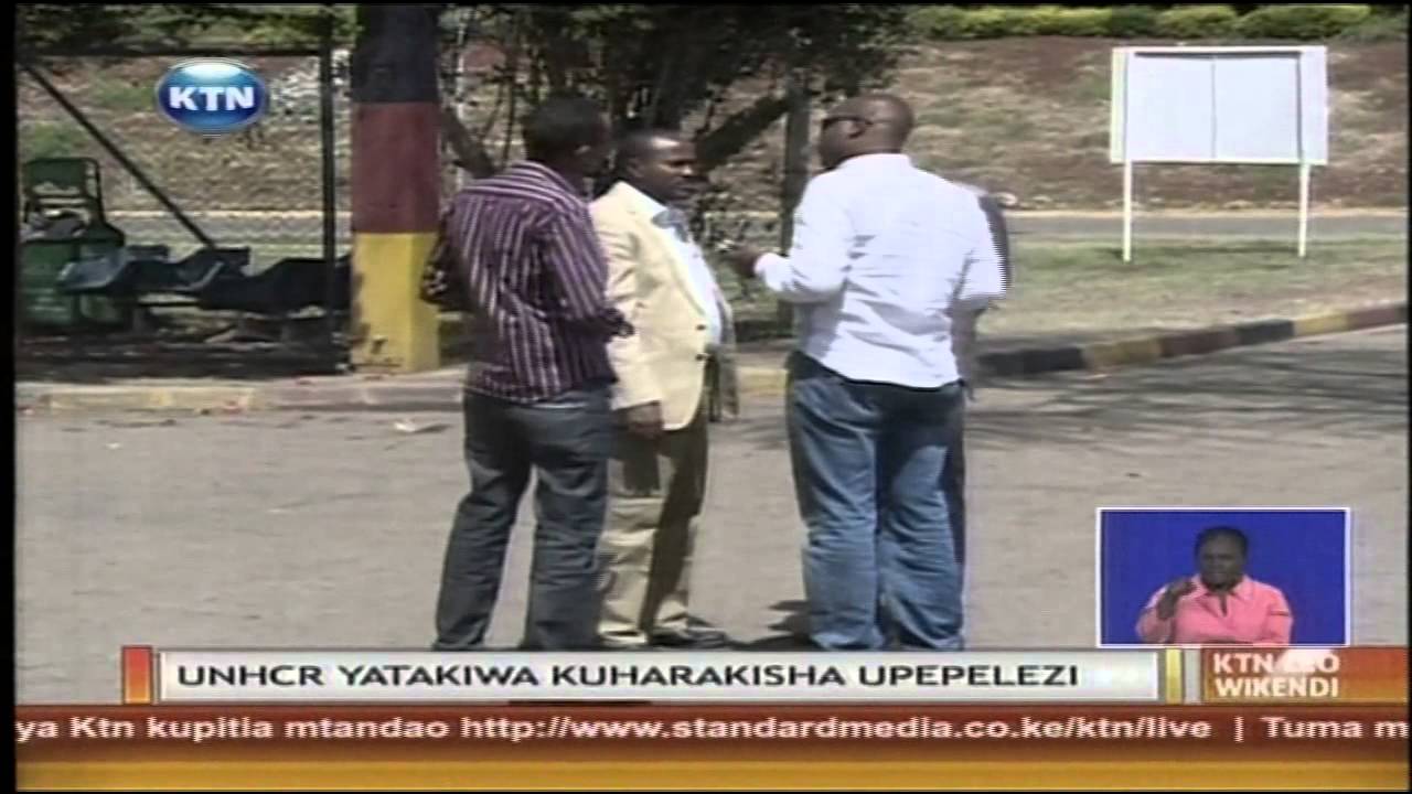 Jamii ya wasomali nchini yasema haipingi oparesheni ya kutafuta wahalifu,inapinga inavyoendeshwa