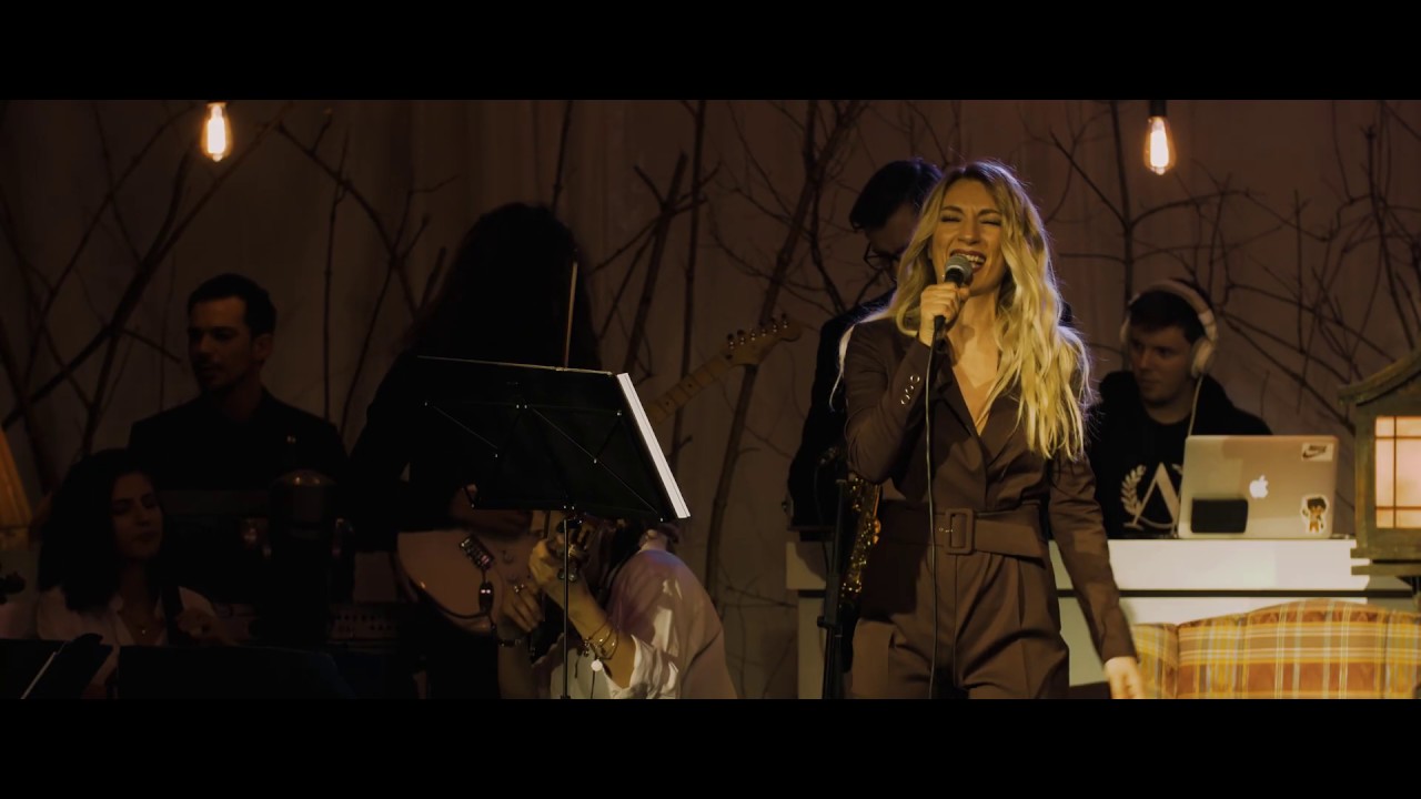 Ana Stanic - 20, 30 godina (live session 