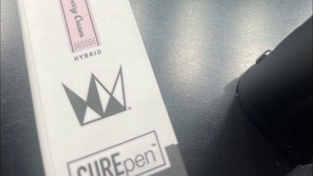 Trying west coast cure Cartridge (are they worth it?) ￼