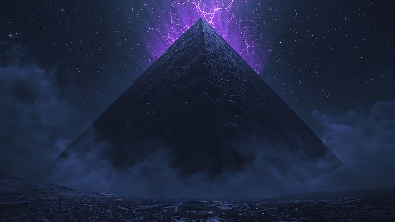 Let the Silence Hold You | Atmospheric Music to Recharge Your Soul