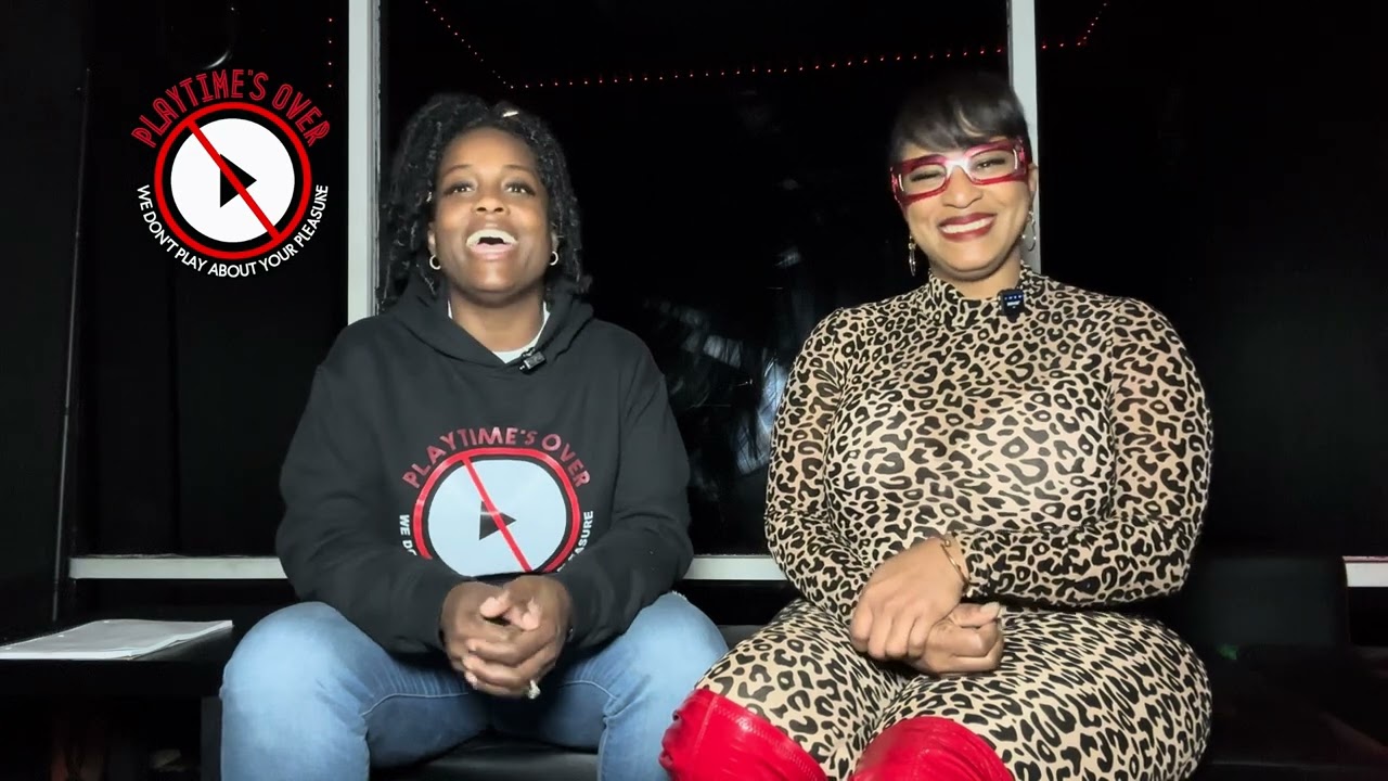 She Go Hard / Three Way Tie Interview 