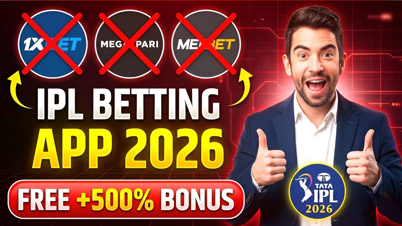 Megapari Promo Code 2026 🔥 | Best IPL Betting App 2026 | Safe or Scam? Full Guide