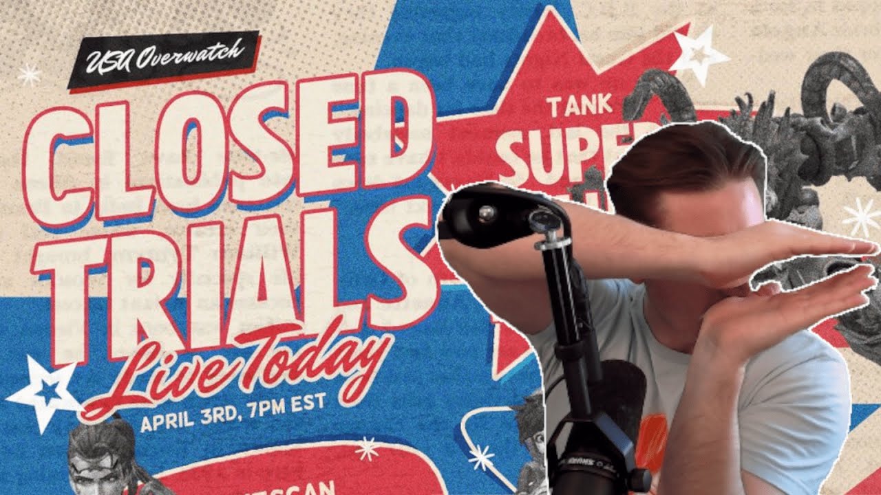 Avast co-streams the USA World Cup Closed Trials