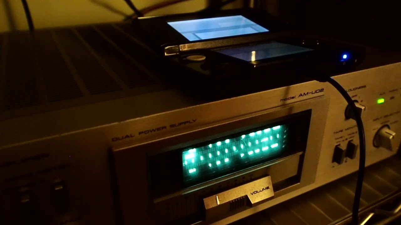 KORG M01D A2