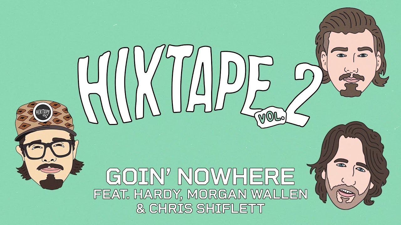 HiXTAPE - 