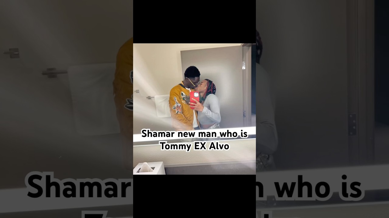#shamar
