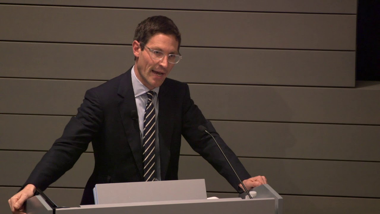 Lecture— 50 Years a Curator: Whatever Happened to the Art World We Knew?