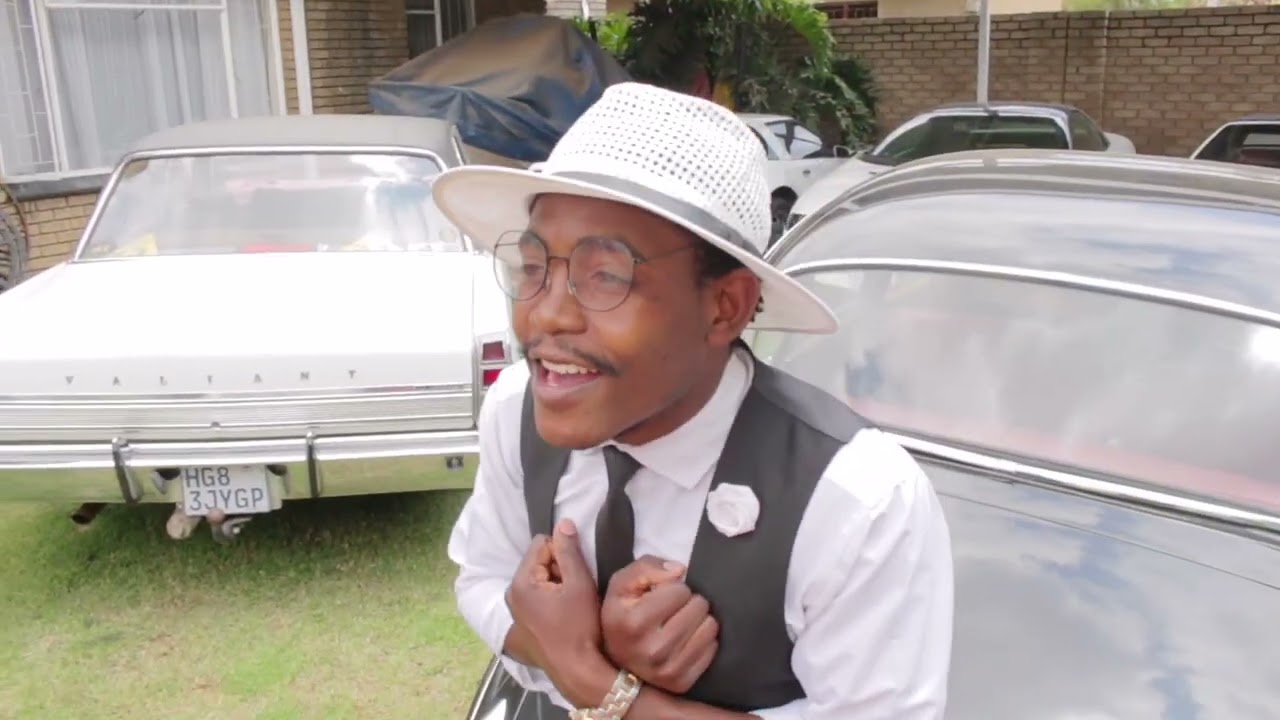 ANAKONZA SHADIE MBETA