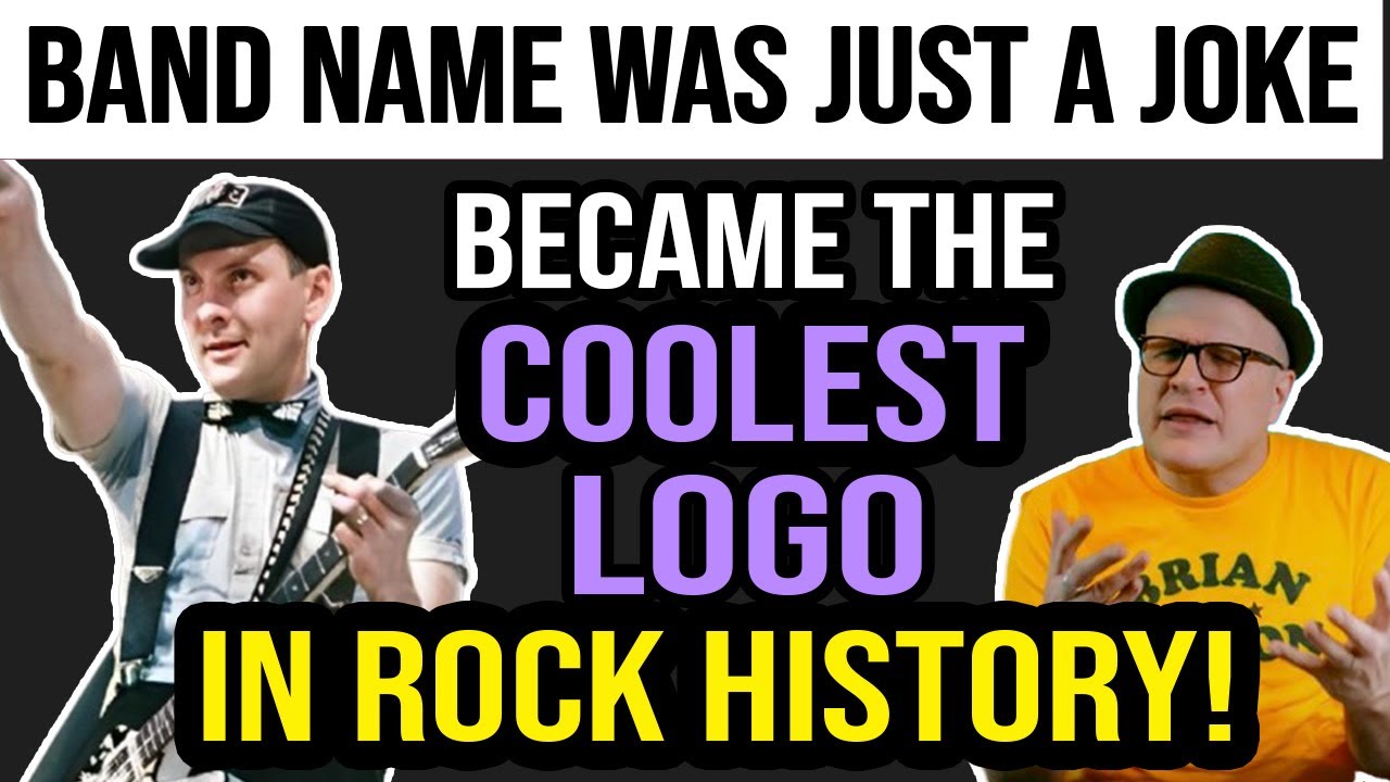 Icon HATED This SONG SO MUCH…He STOMPED ON THE DEMO...Became his BIGGEST HIT! | Professor of Rock