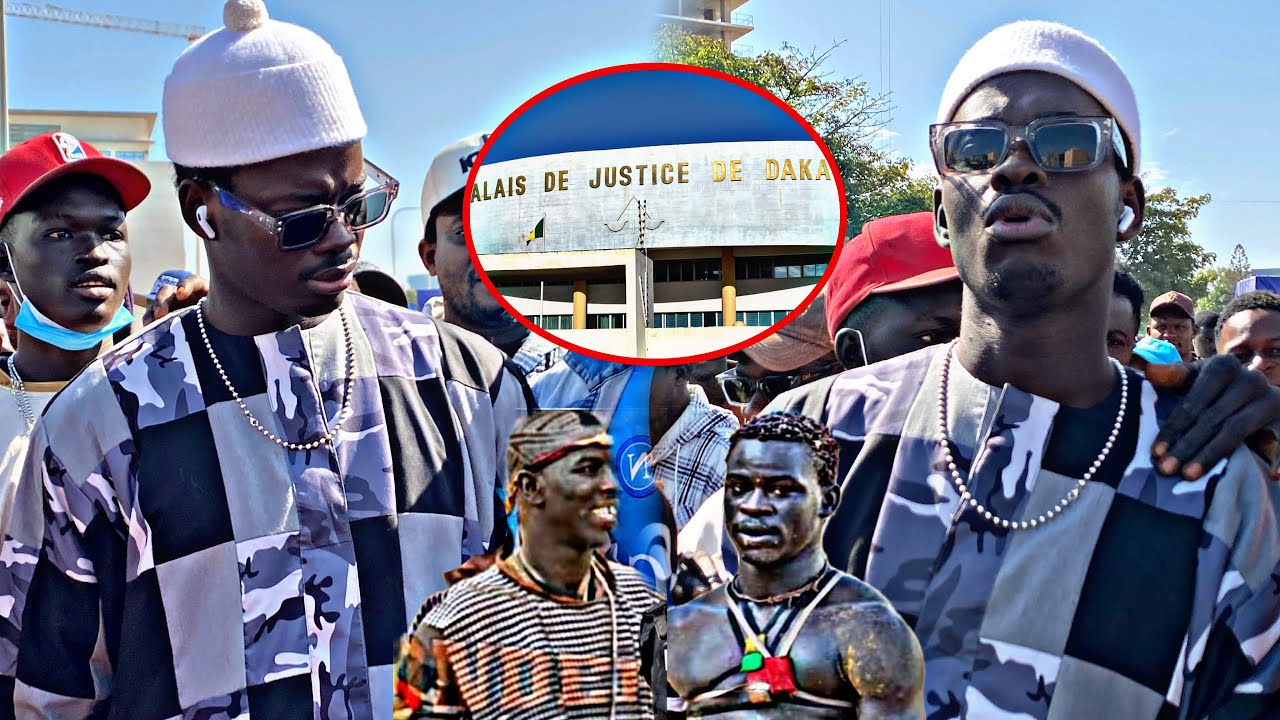 ‼️Incroyable: Procès Bébé Talfa ak Ada Fass jr Diop 2 Ndeysane deff na lou graw boy dagn lenn... oh 