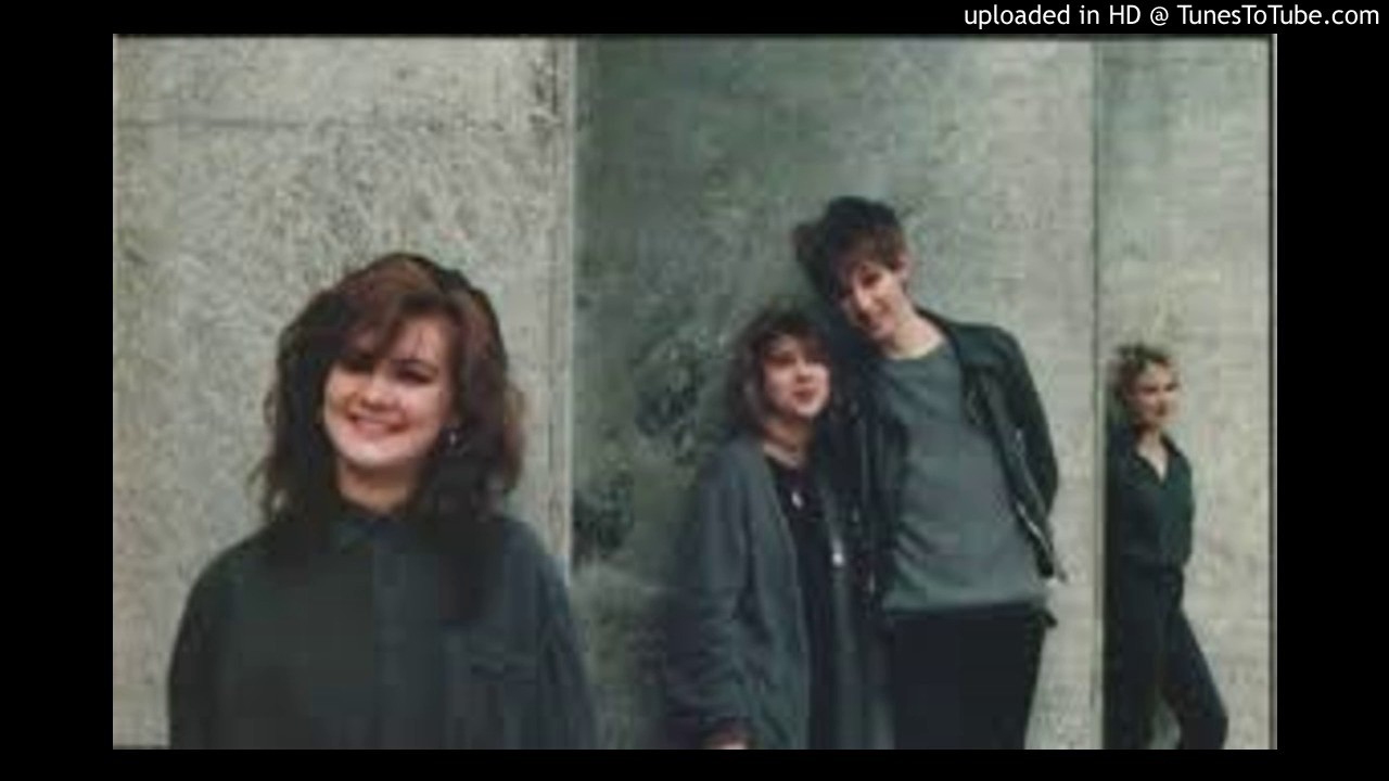 Shop Assistants ~ Janice Long Session 16th February 1986