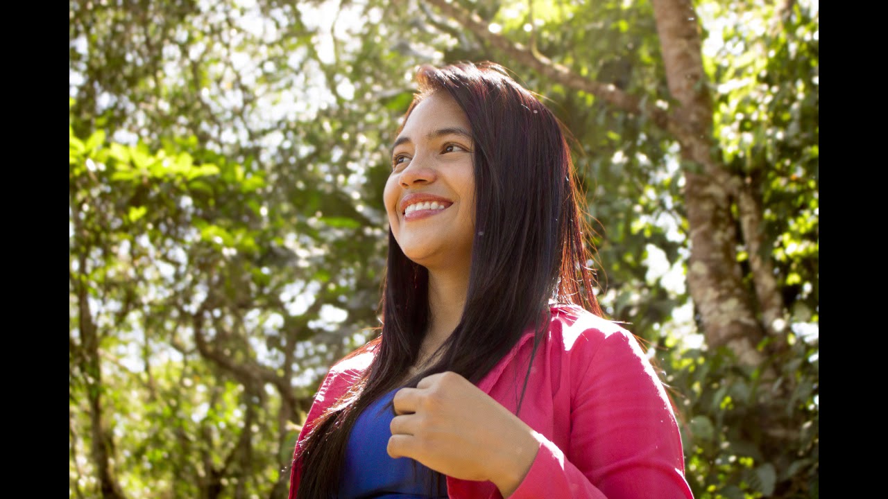 Dayana Orozco - Regresa (Audio)