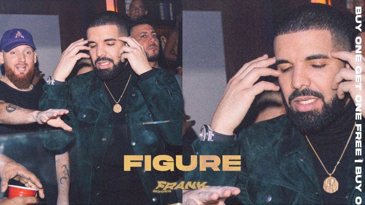 [FREE] DRAKE X JORJA SMITH TYPE BEAT - 
