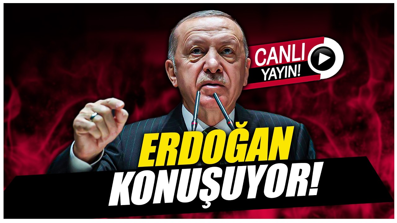 Cumhurbaşkanı Erdoğan: 86 milyonun güvenliğini merkeze alan hassas bir politika izliyoruz
