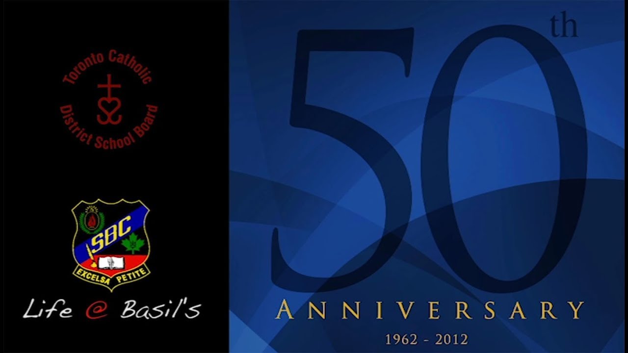 Life at Basils 50 year Anniversary